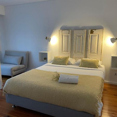Botica Guesthouse 에스피뇨 외부 사진