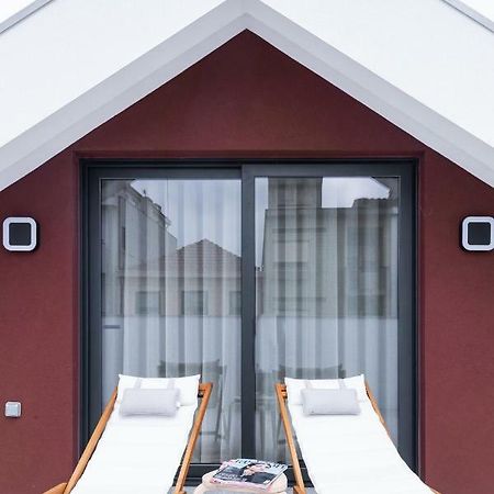 Botica Guesthouse 에스피뇨 외부 사진