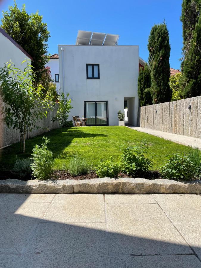 Botica Guesthouse 에스피뇨 외부 사진