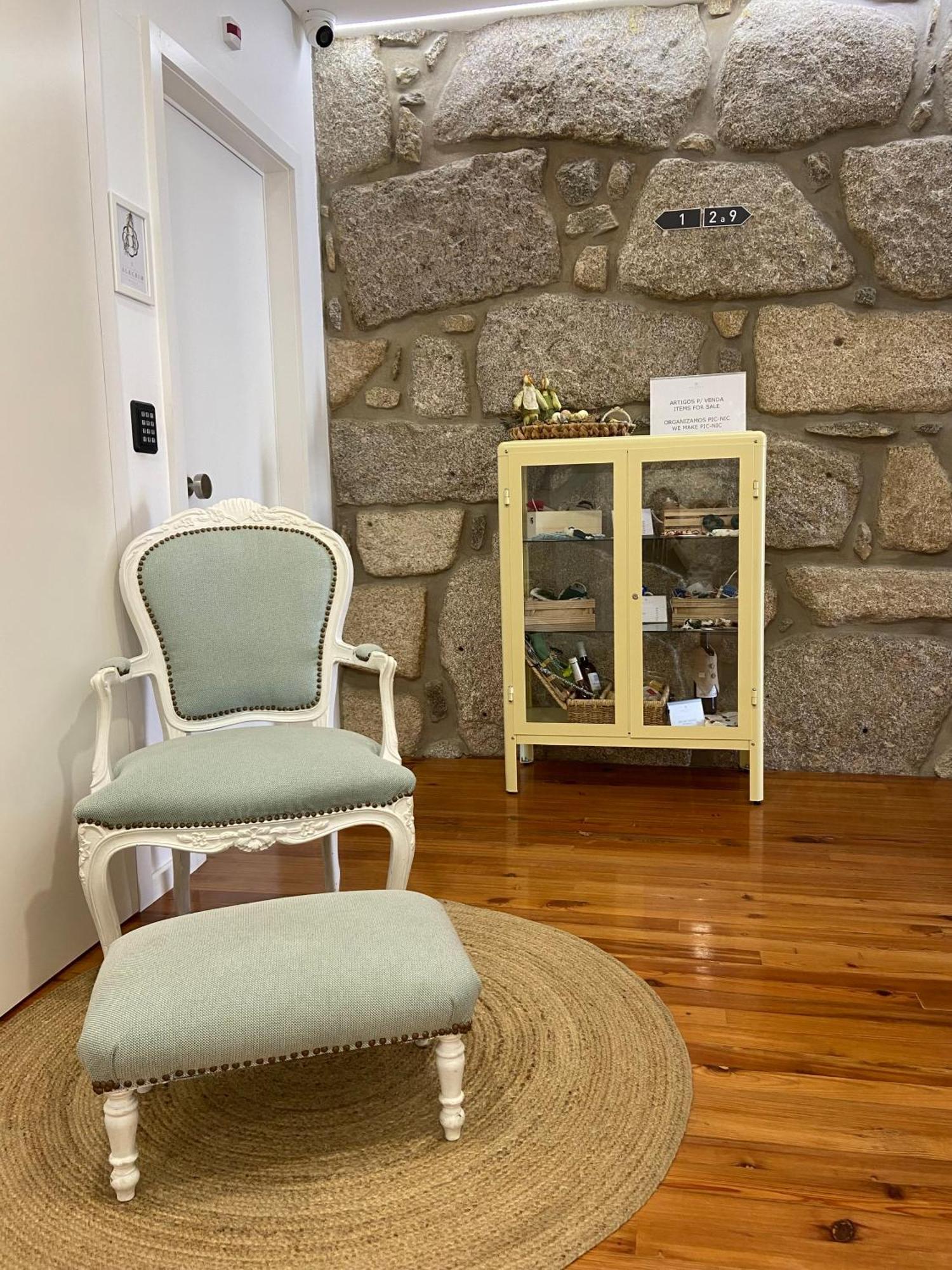 Botica Guesthouse 에스피뇨 외부 사진