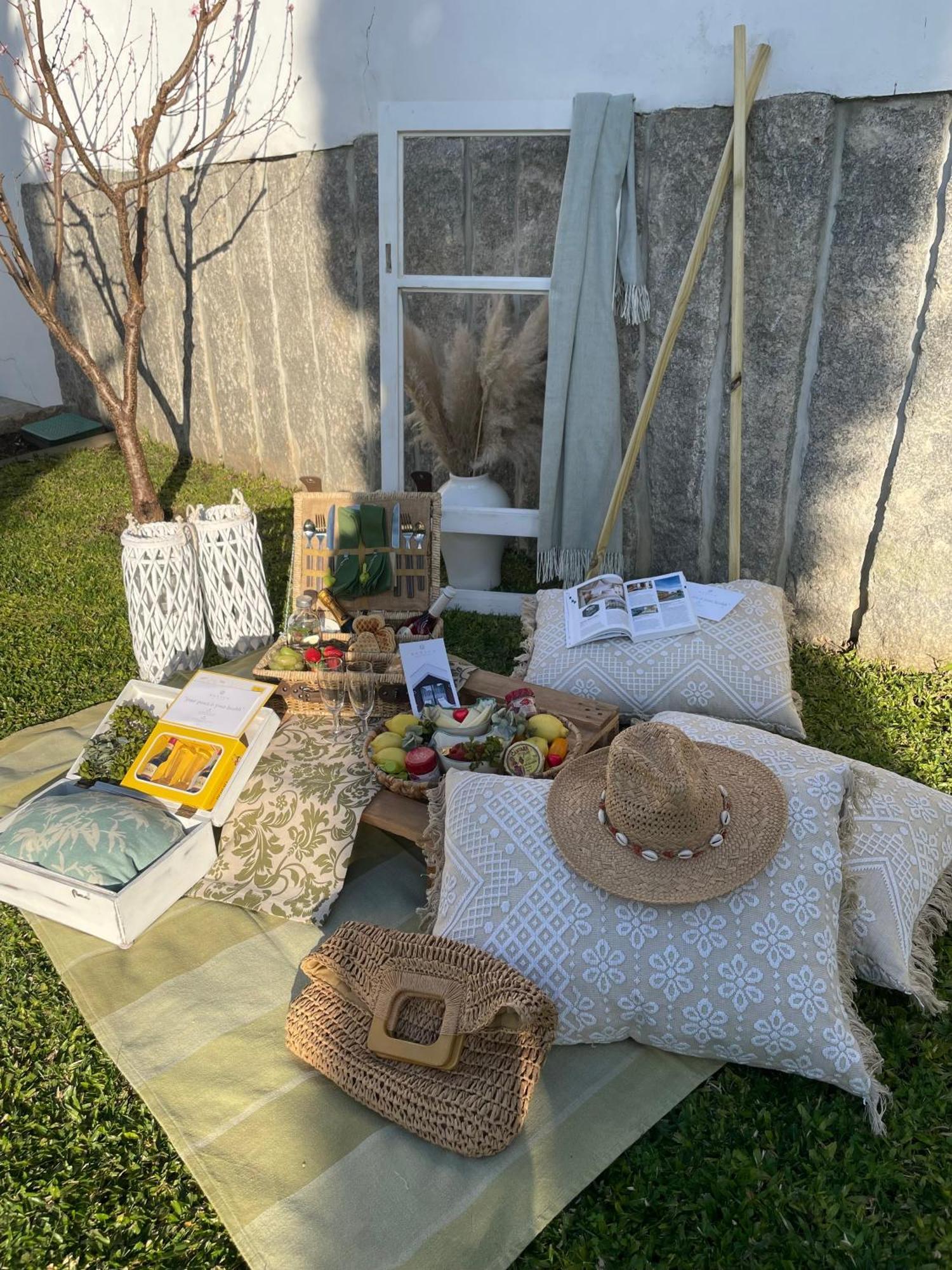 Botica Guesthouse 에스피뇨 외부 사진
