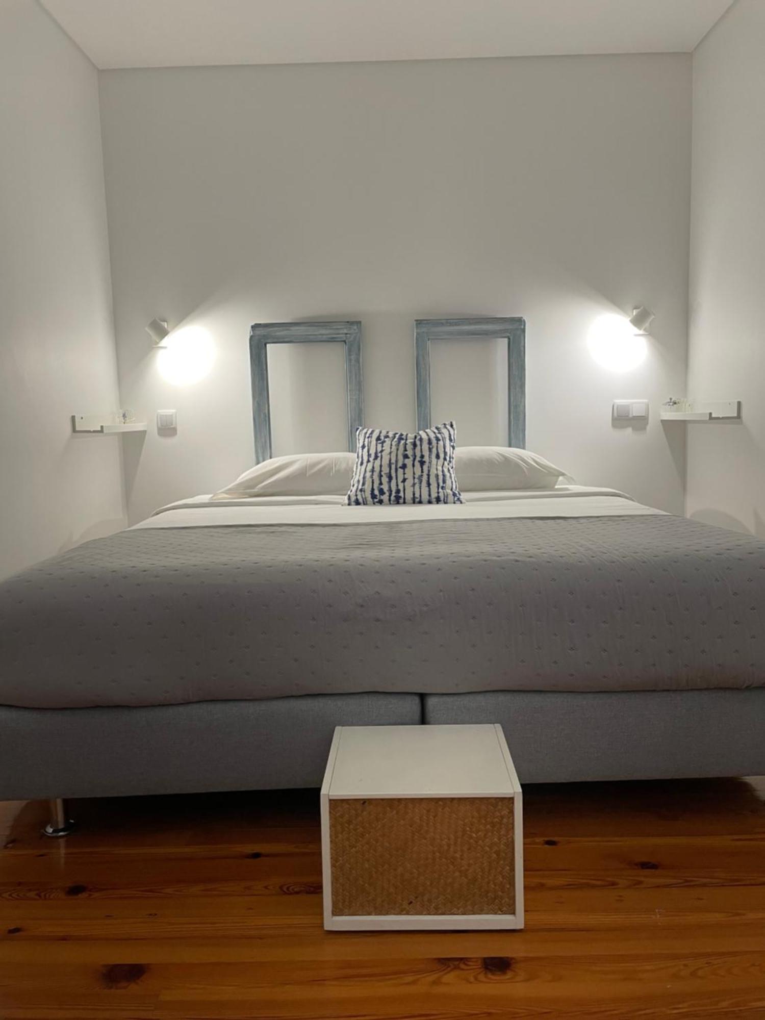 Botica Guesthouse 에스피뇨 외부 사진
