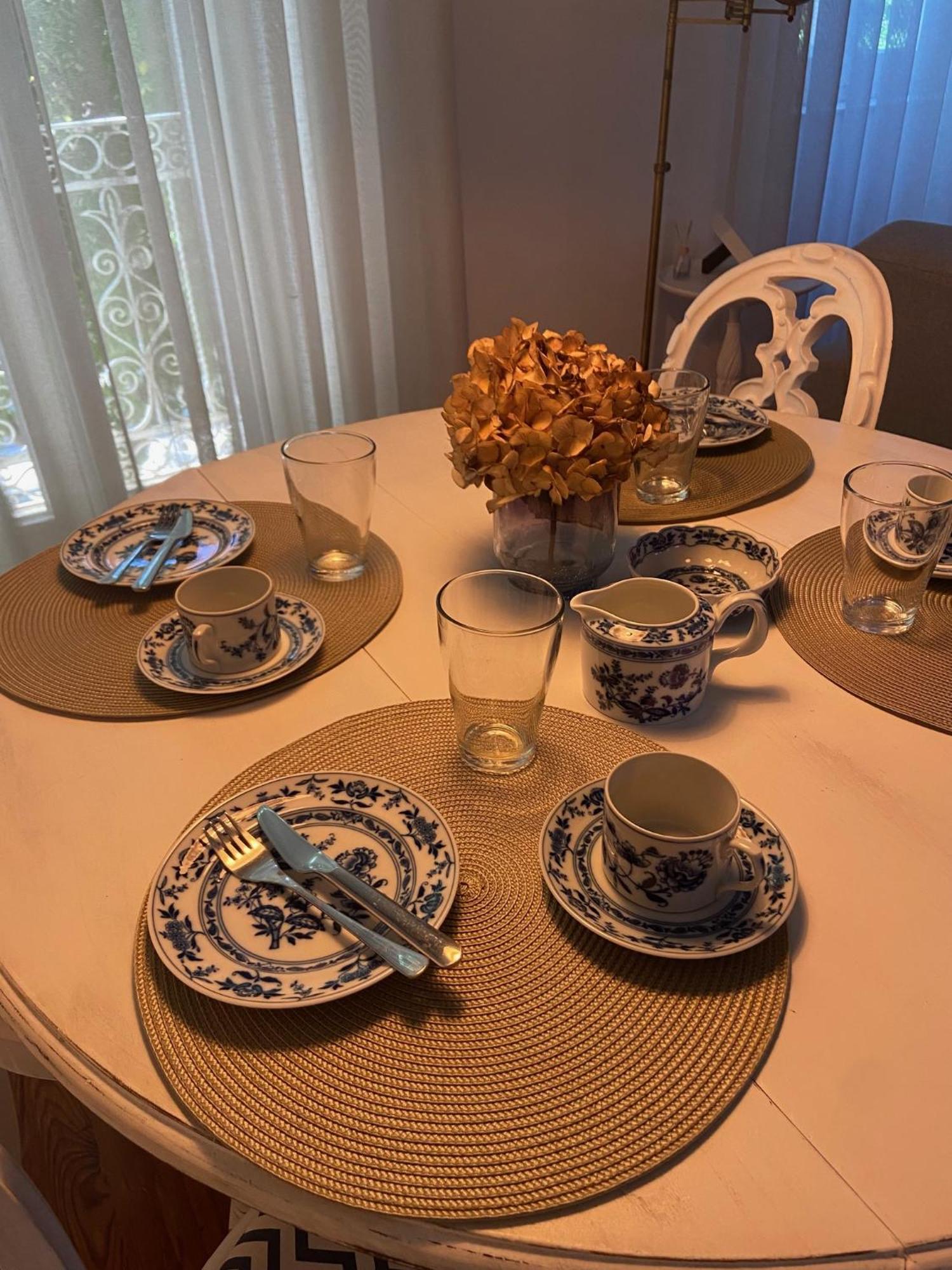 Botica Guesthouse 에스피뇨 외부 사진