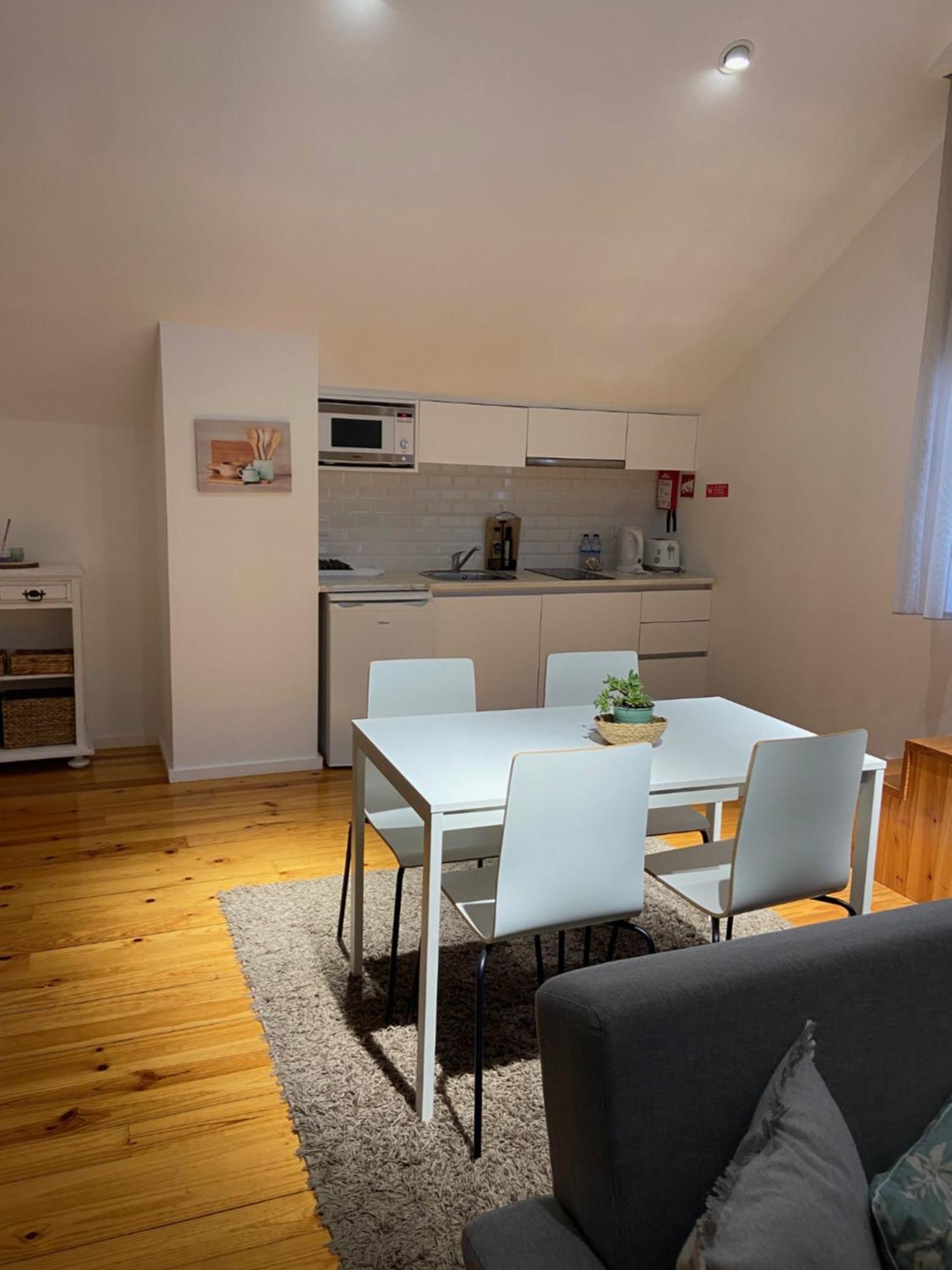 Botica Guesthouse 에스피뇨 외부 사진