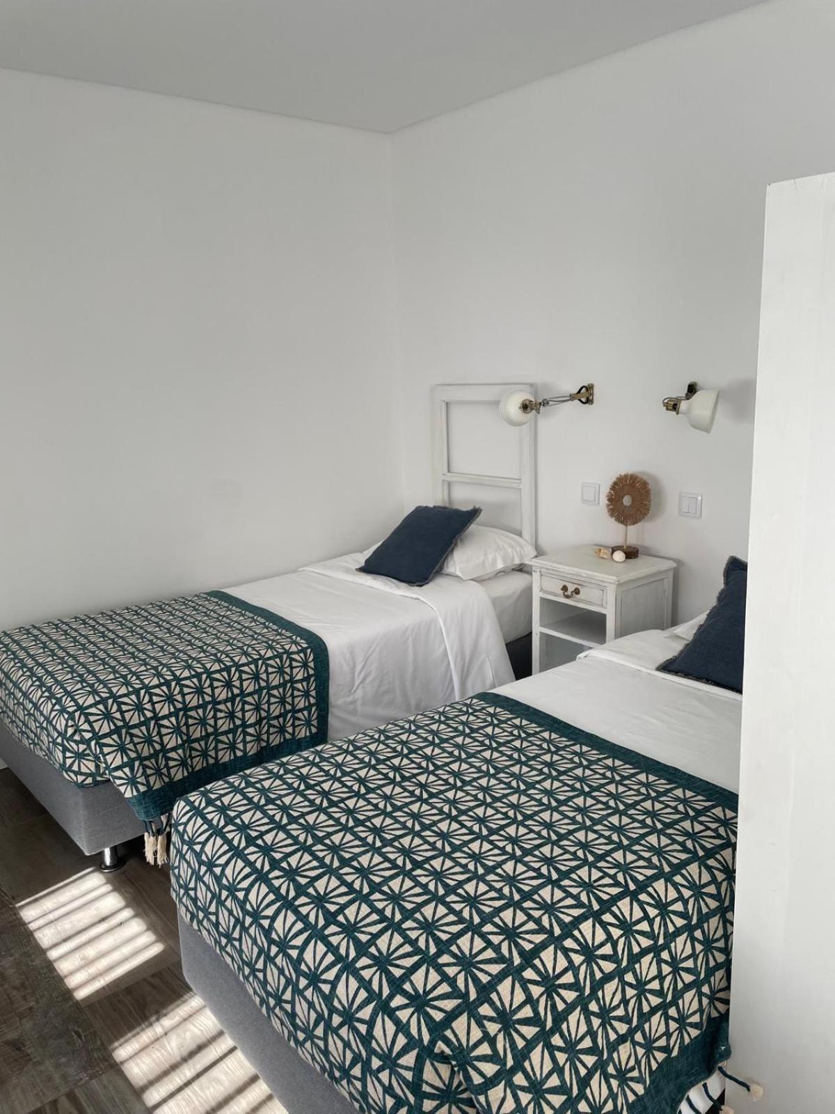 Botica Guesthouse 에스피뇨 외부 사진