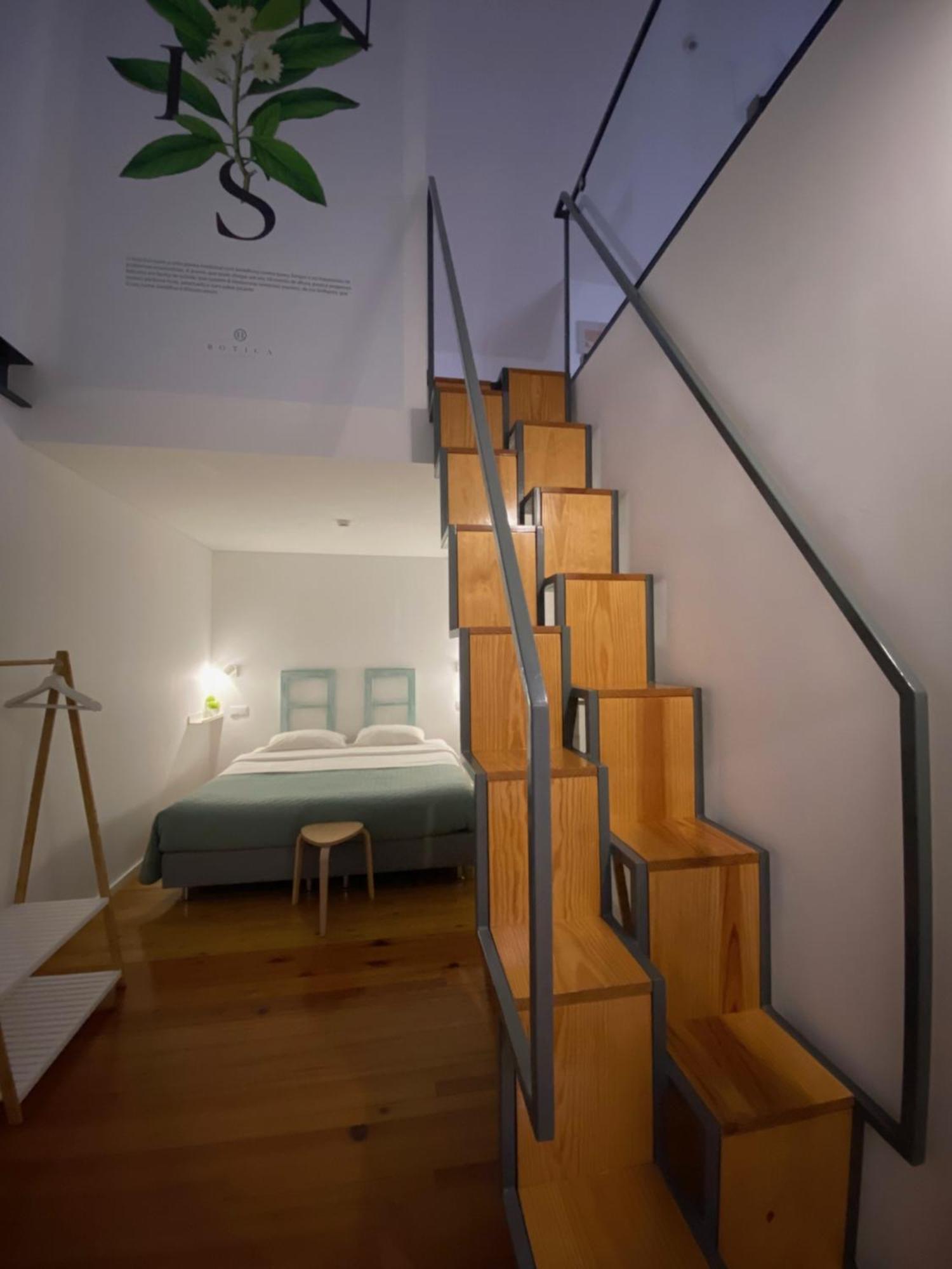 Botica Guesthouse 에스피뇨 외부 사진