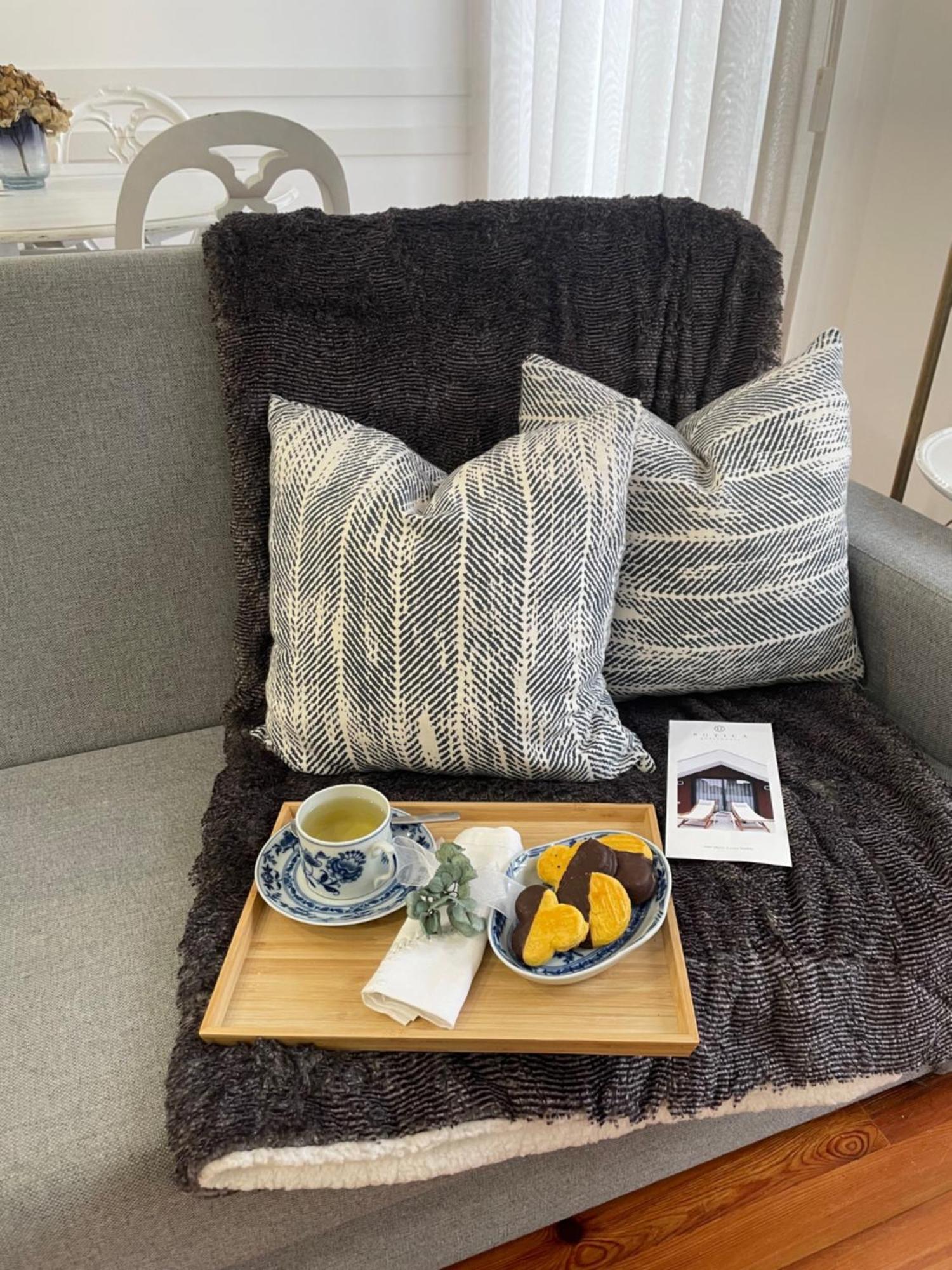Botica Guesthouse 에스피뇨 외부 사진
