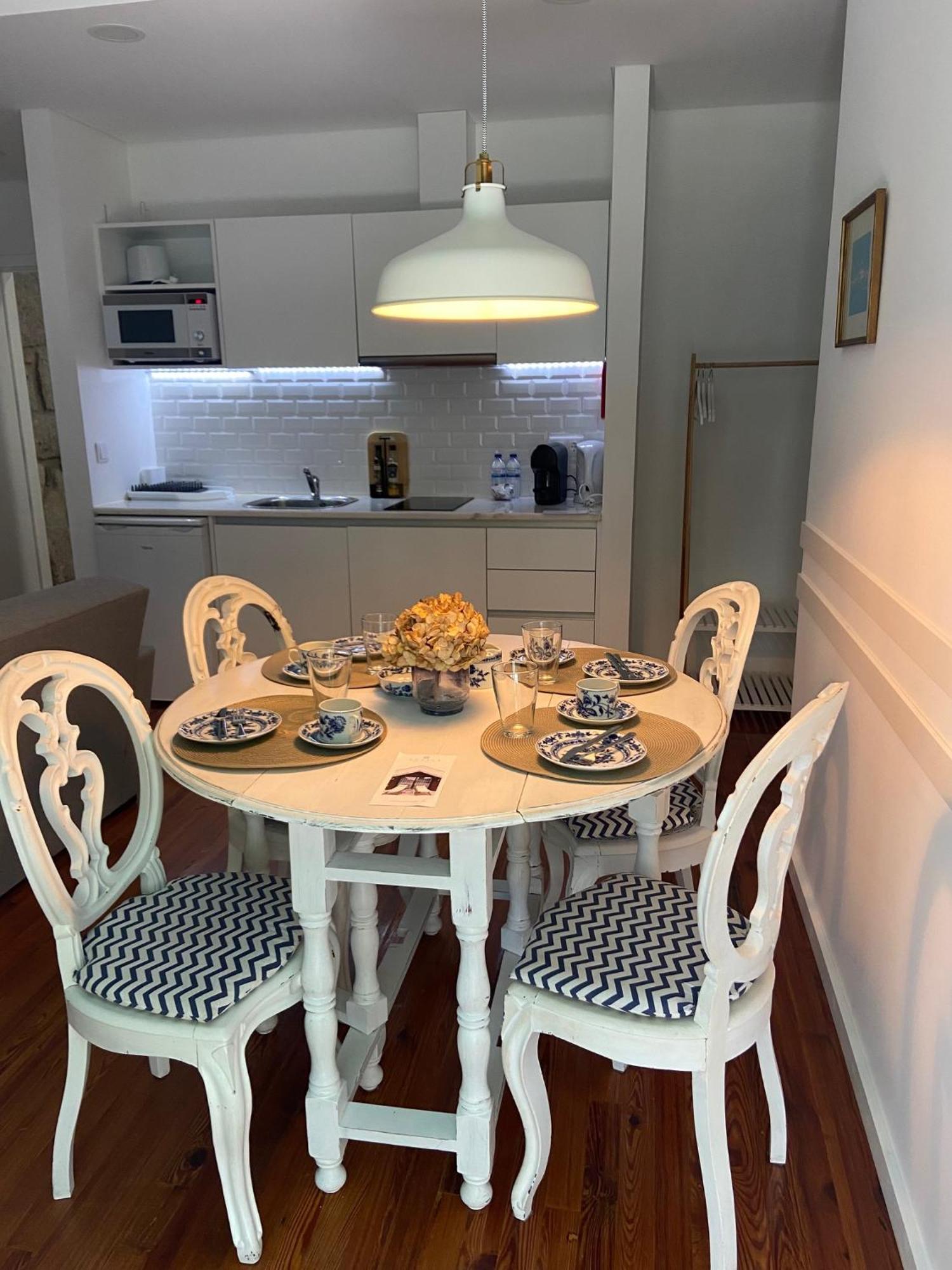 Botica Guesthouse 에스피뇨 외부 사진