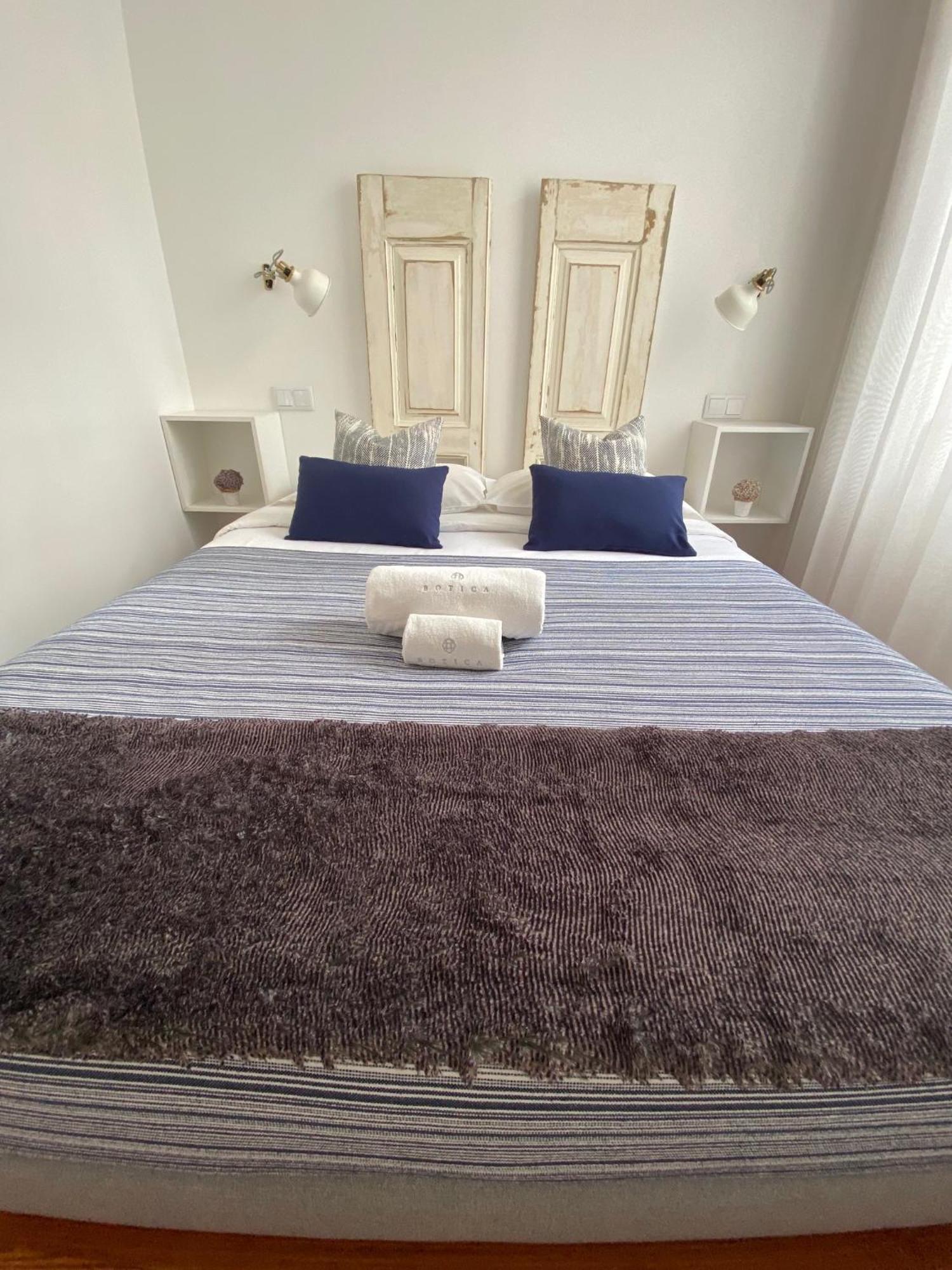 Botica Guesthouse 에스피뇨 외부 사진