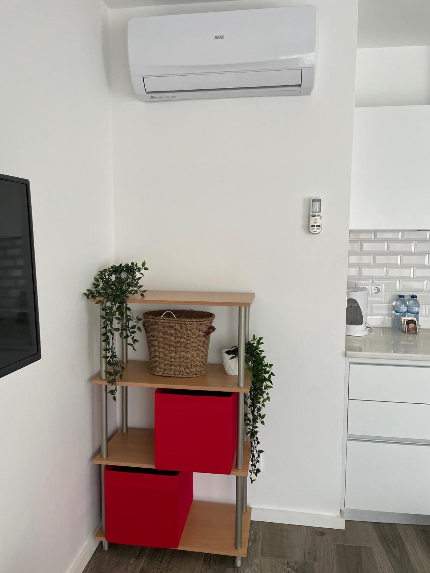 Botica Guesthouse 에스피뇨 외부 사진