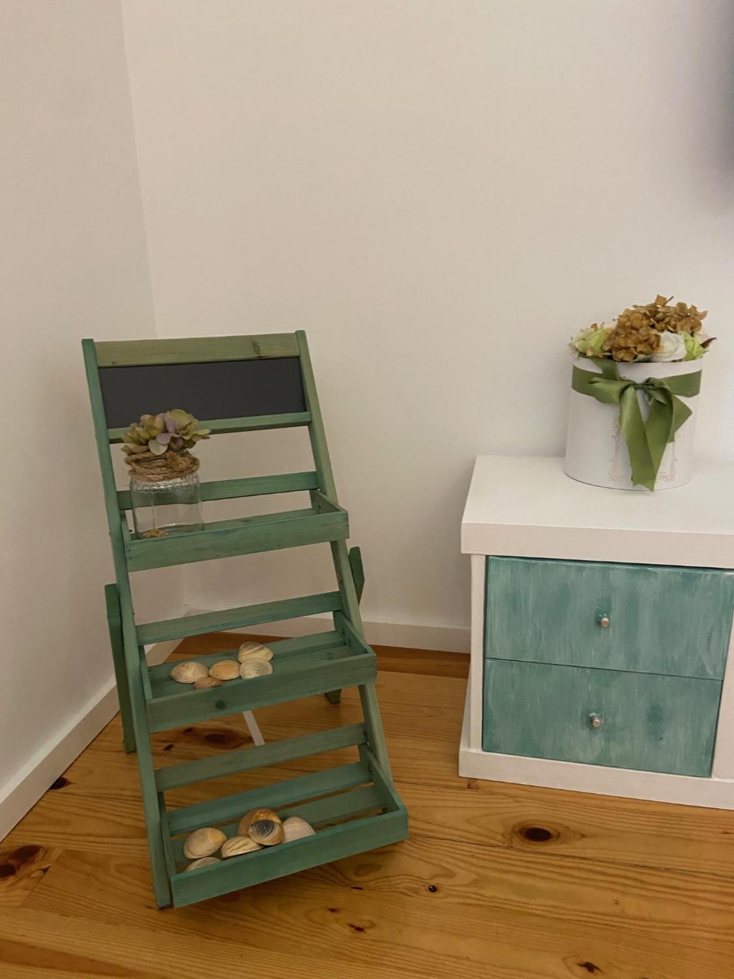 Botica Guesthouse 에스피뇨 외부 사진