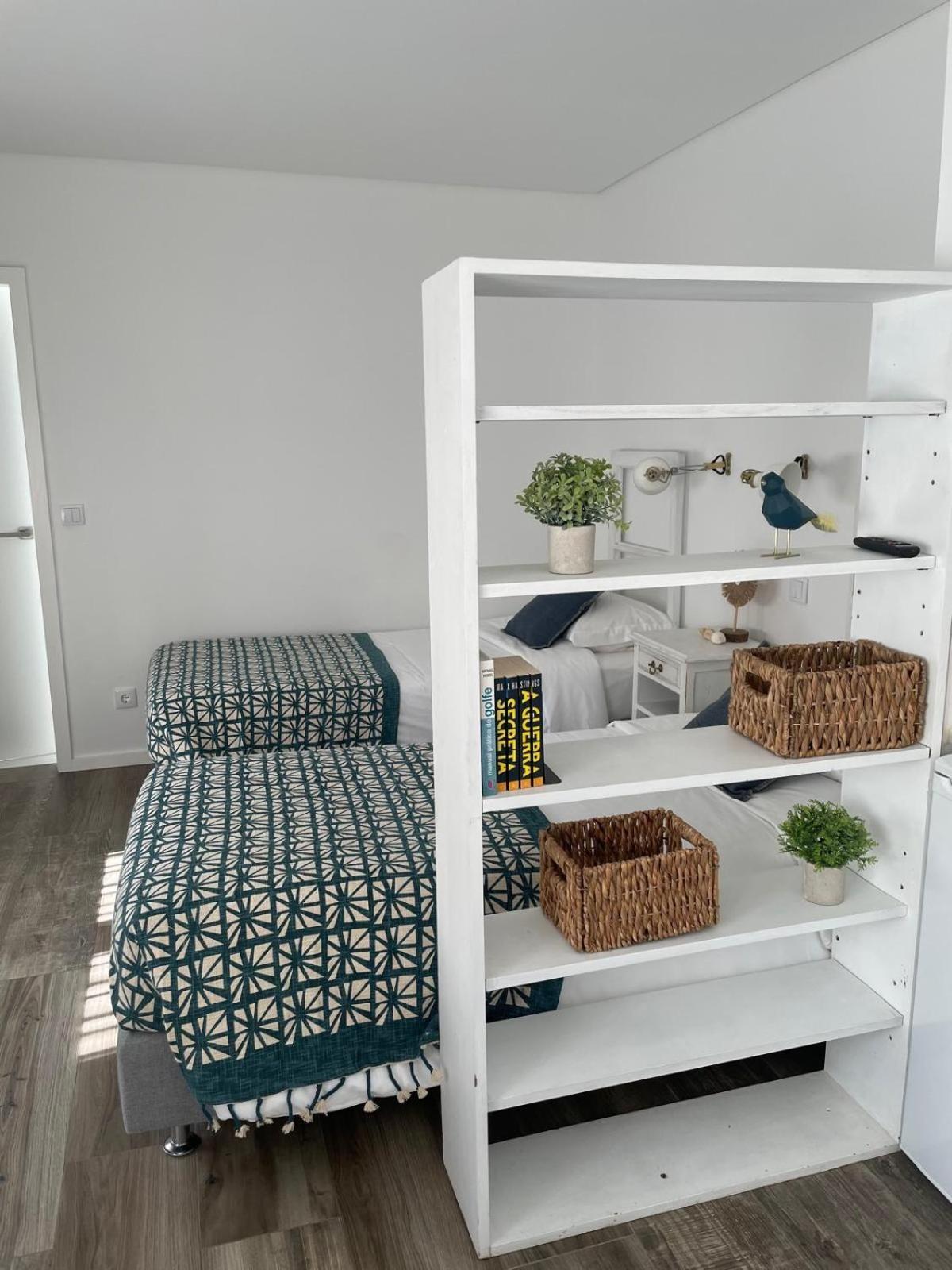 Botica Guesthouse 에스피뇨 외부 사진
