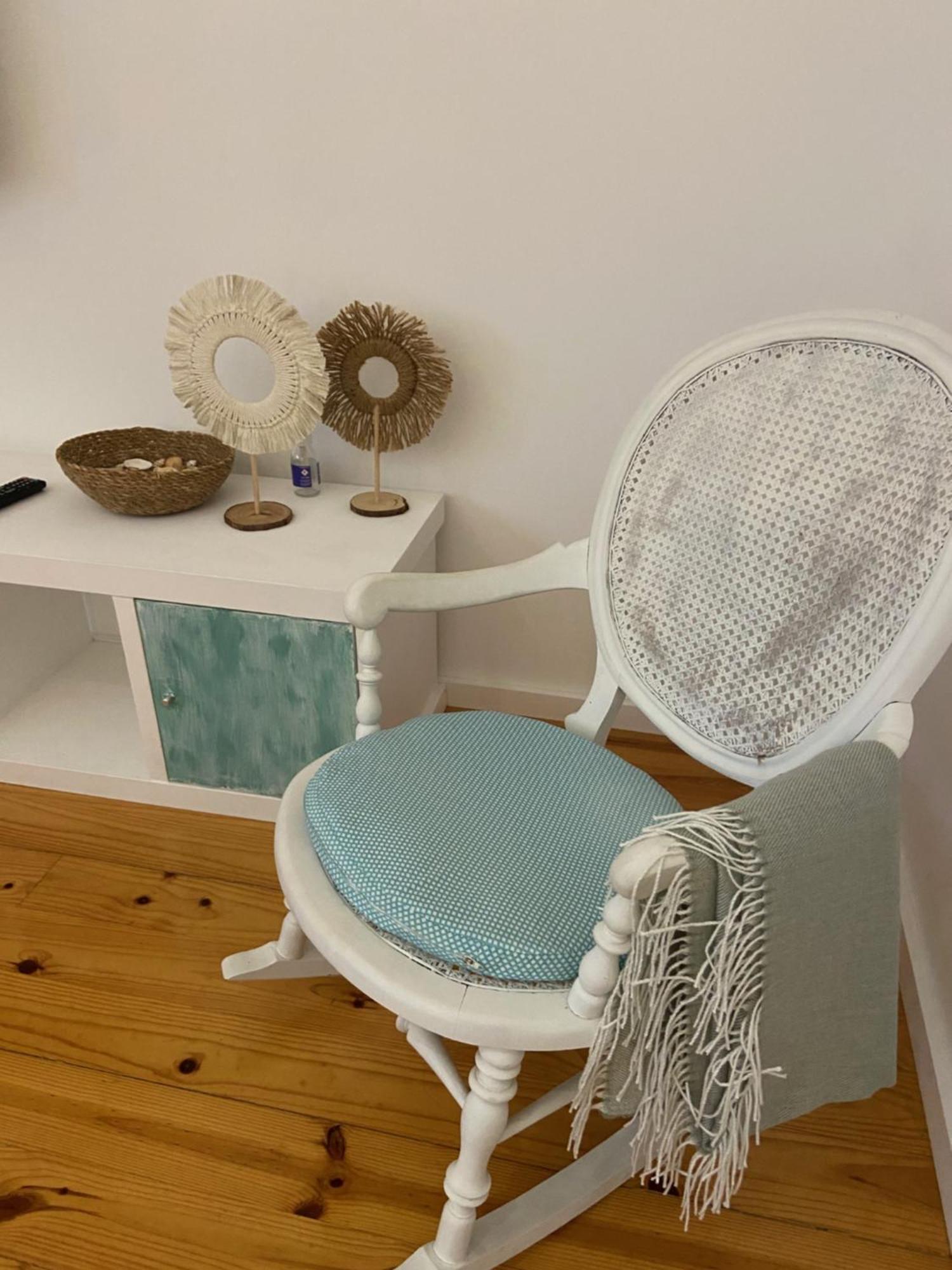 Botica Guesthouse 에스피뇨 외부 사진