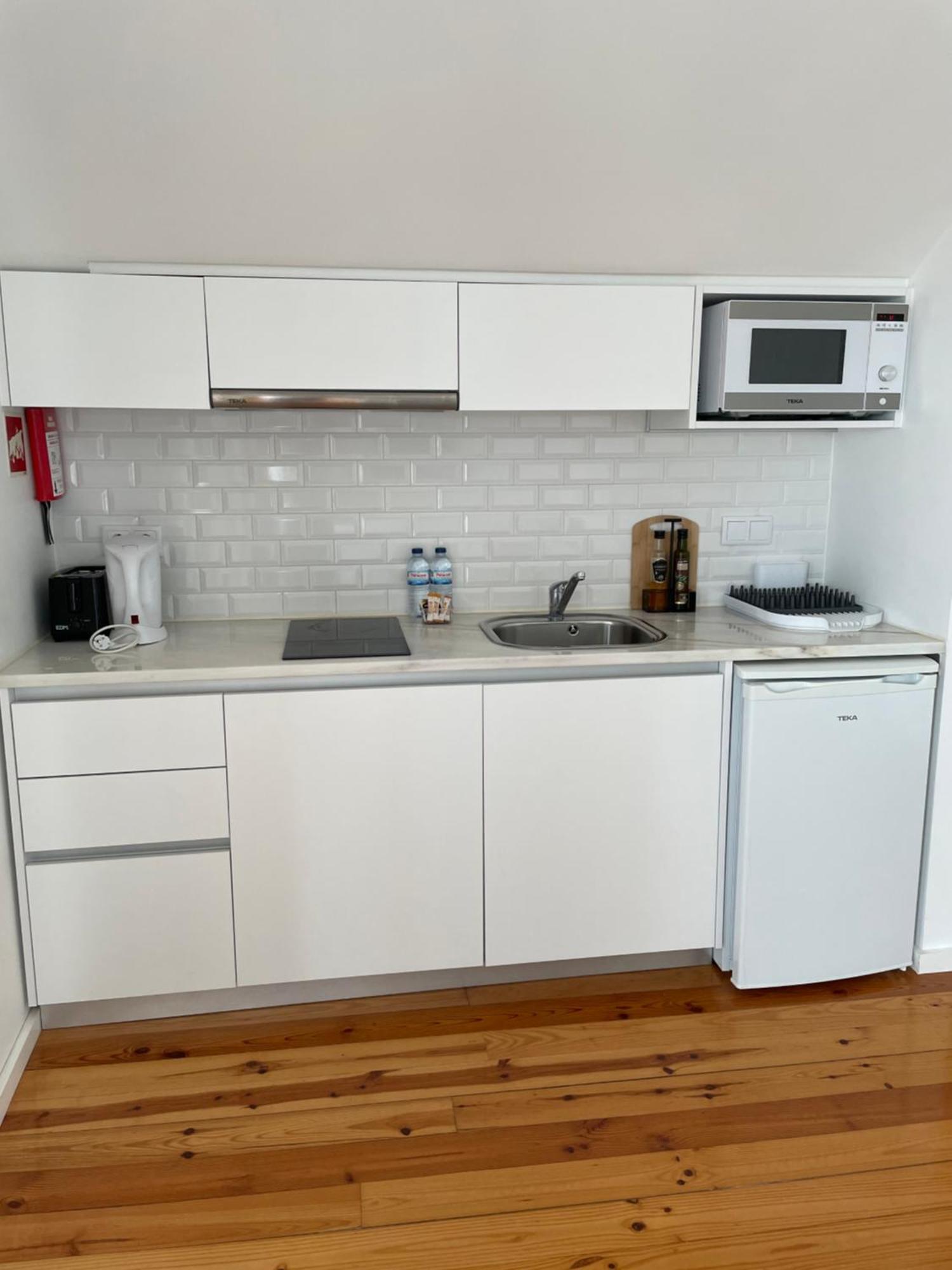 Botica Guesthouse 에스피뇨 외부 사진