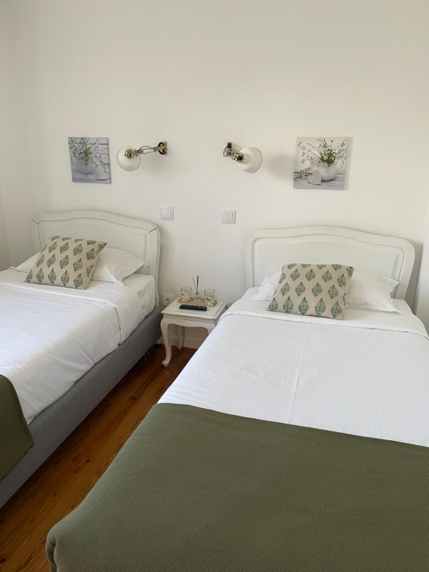 Botica Guesthouse 에스피뇨 외부 사진