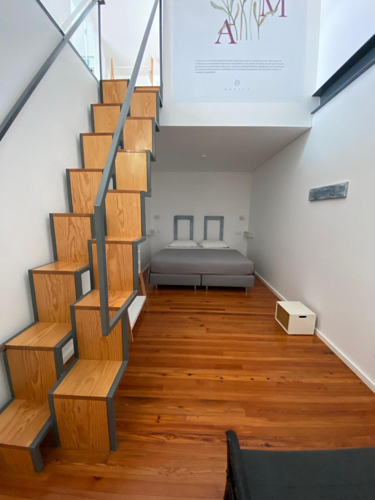 Botica Guesthouse 에스피뇨 외부 사진