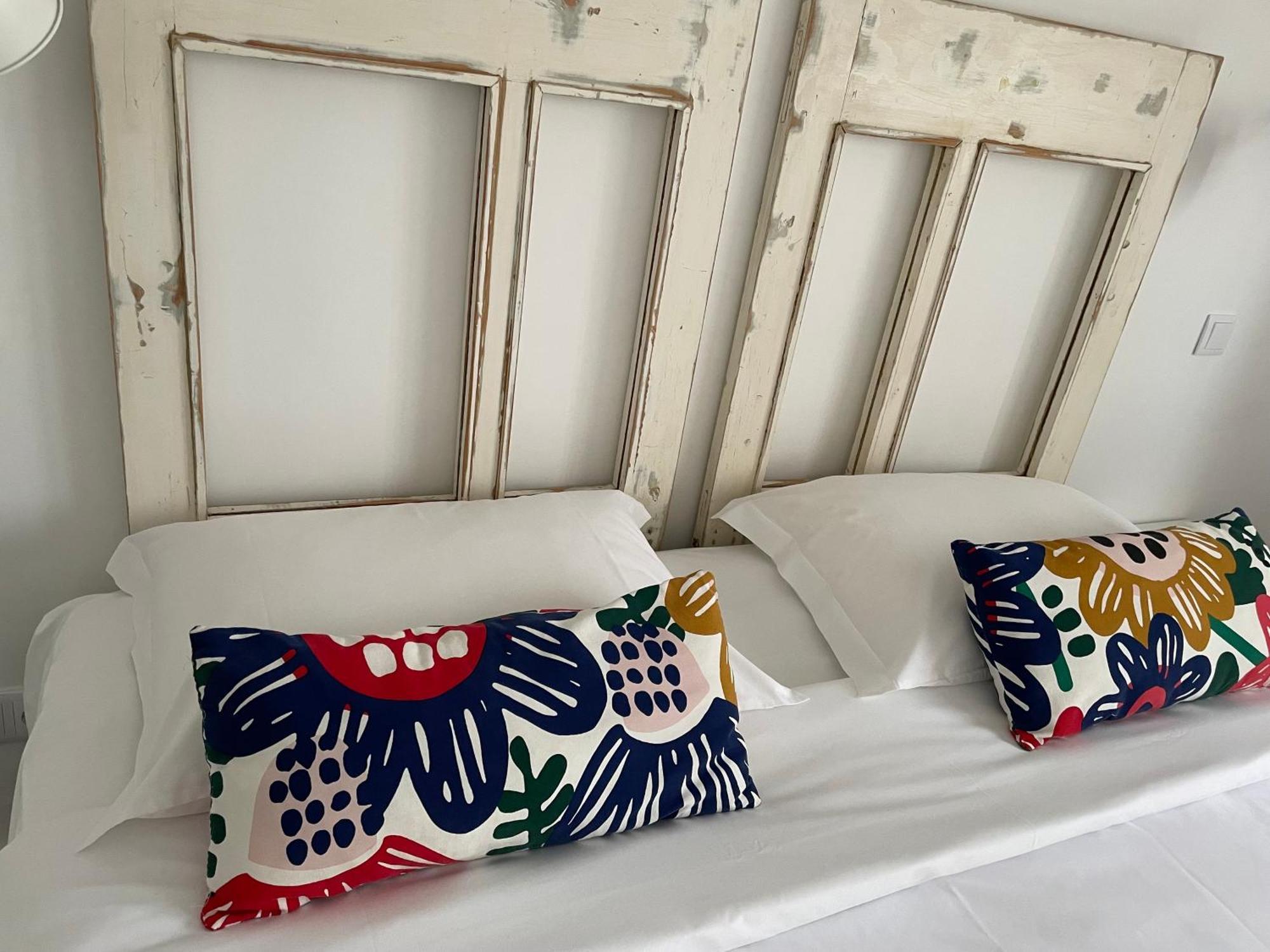 Botica Guesthouse 에스피뇨 외부 사진