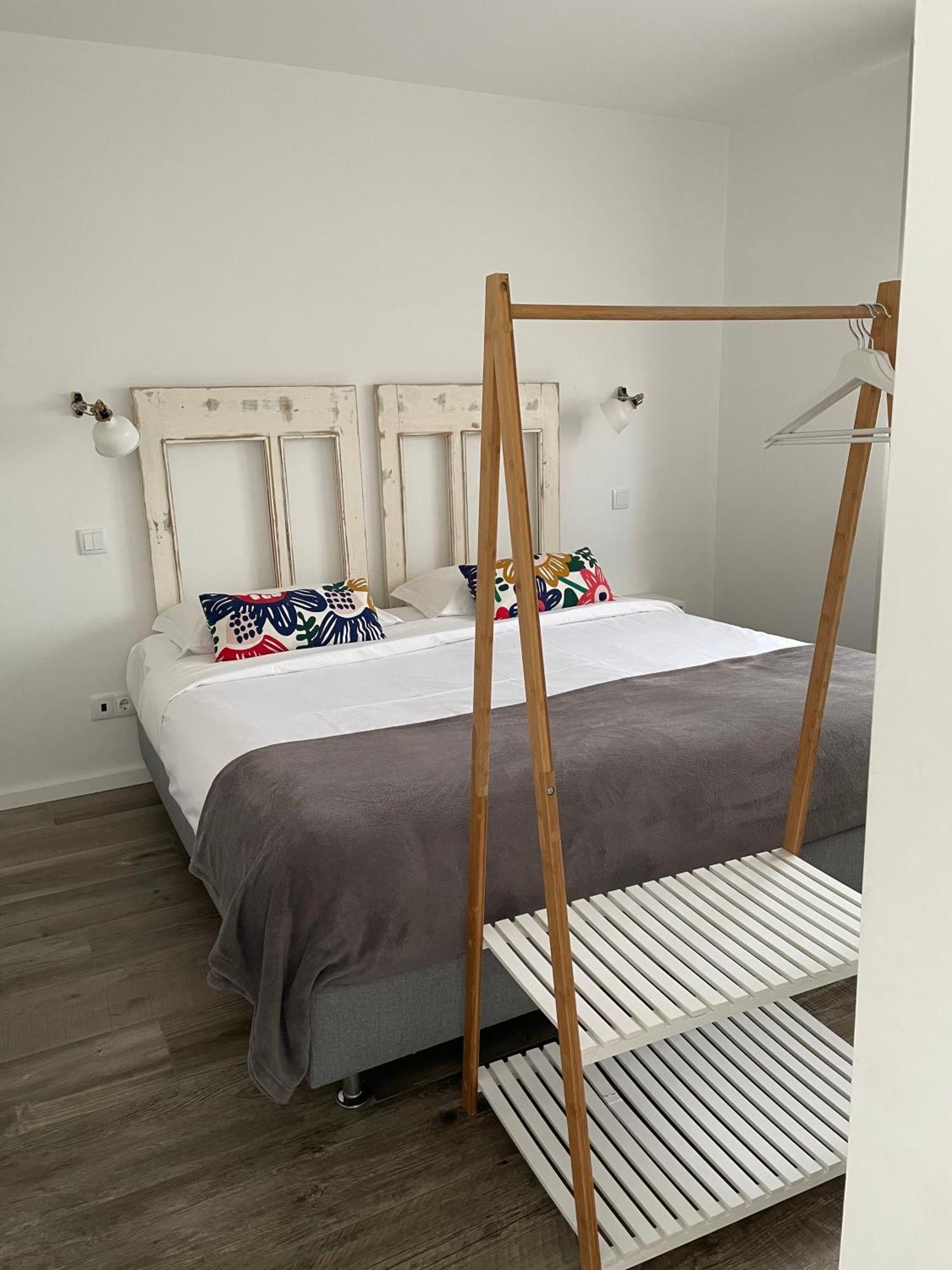 Botica Guesthouse 에스피뇨 외부 사진