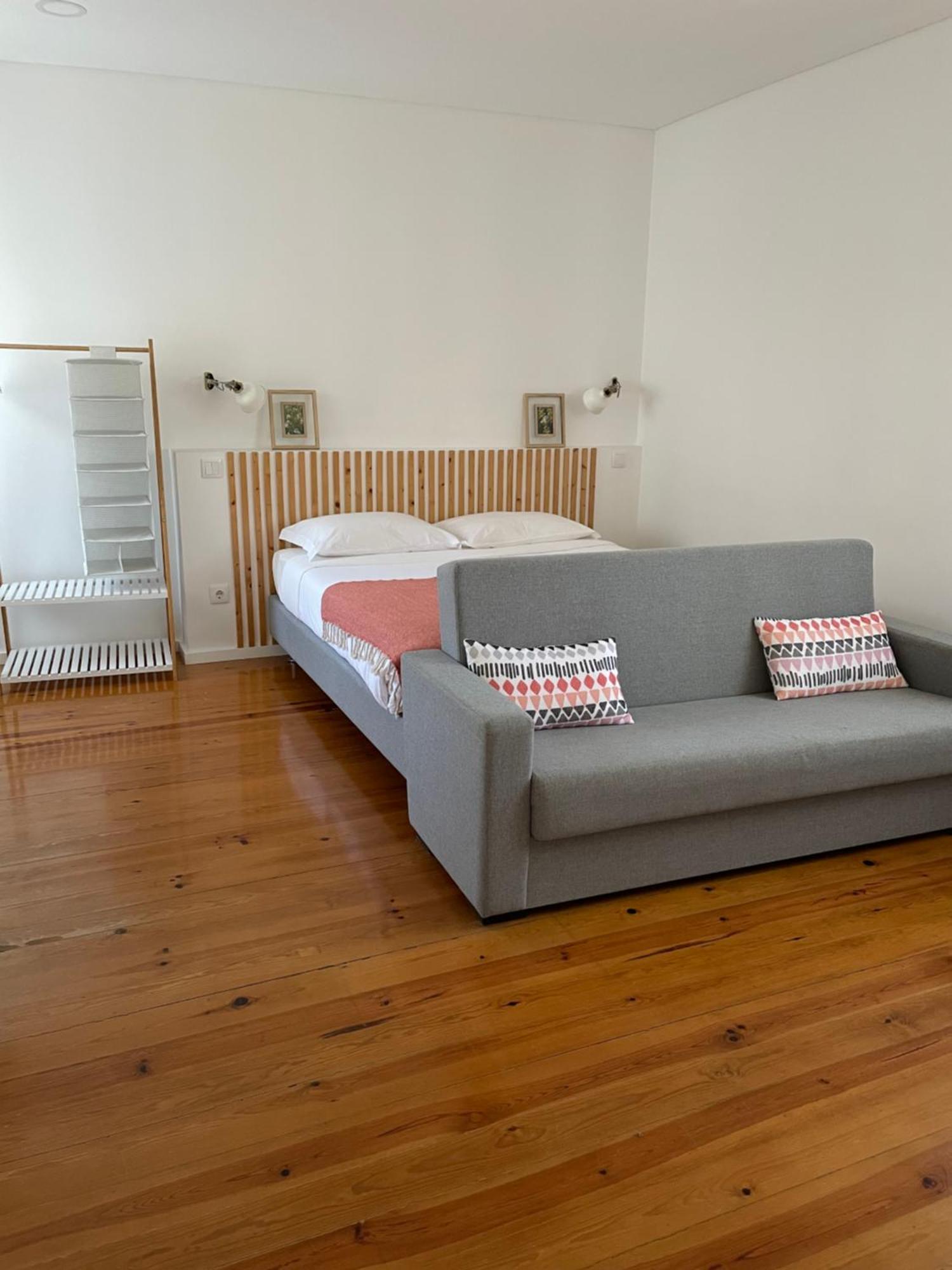 Botica Guesthouse 에스피뇨 외부 사진