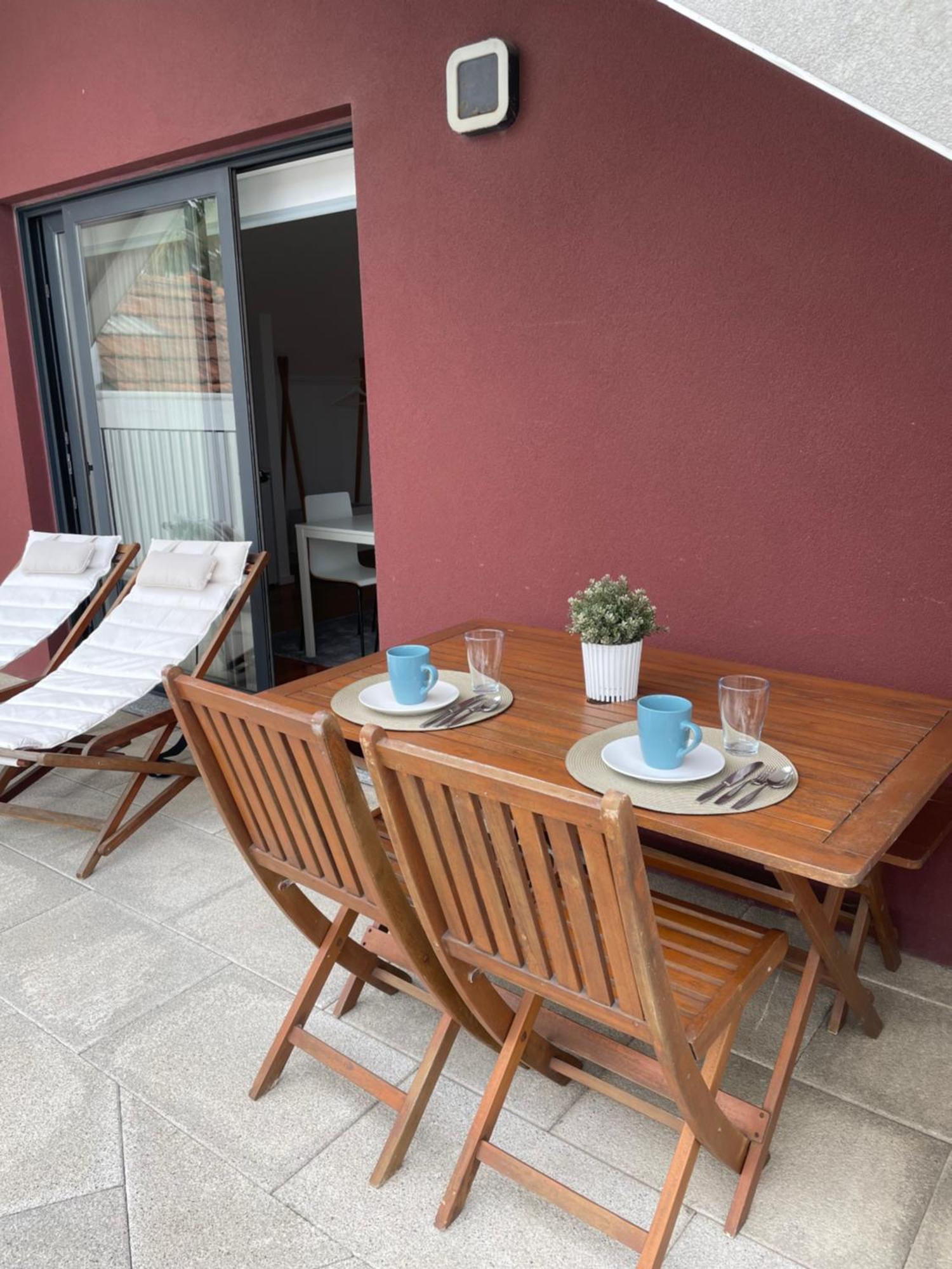 Botica Guesthouse 에스피뇨 외부 사진