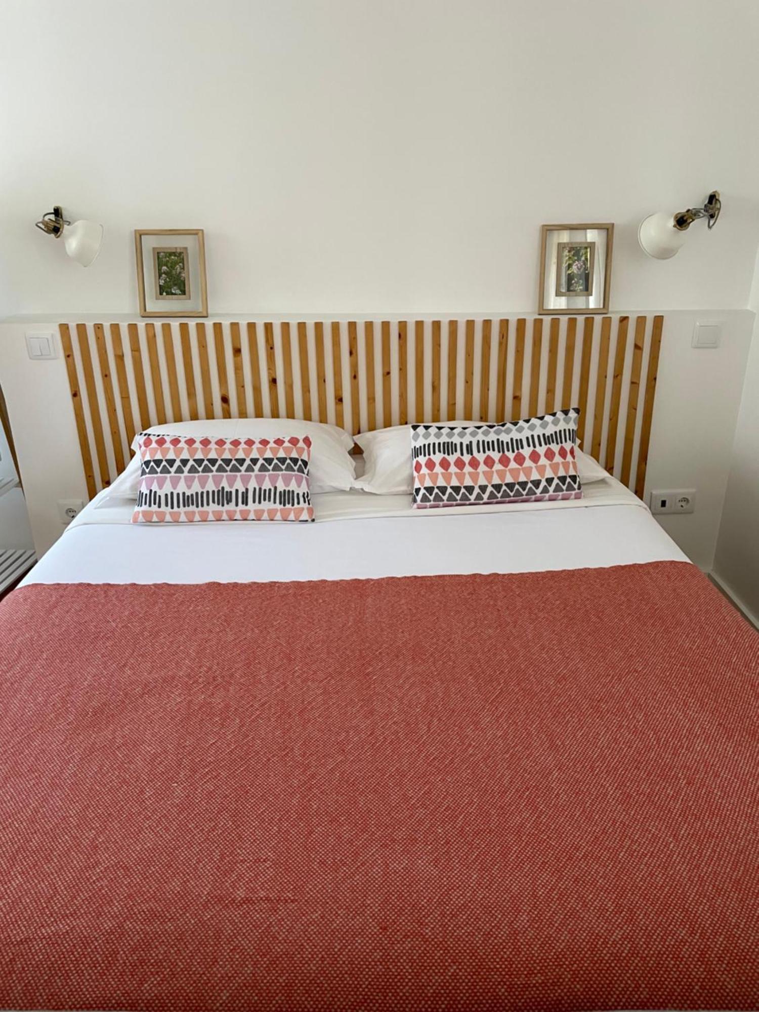 Botica Guesthouse 에스피뇨 외부 사진