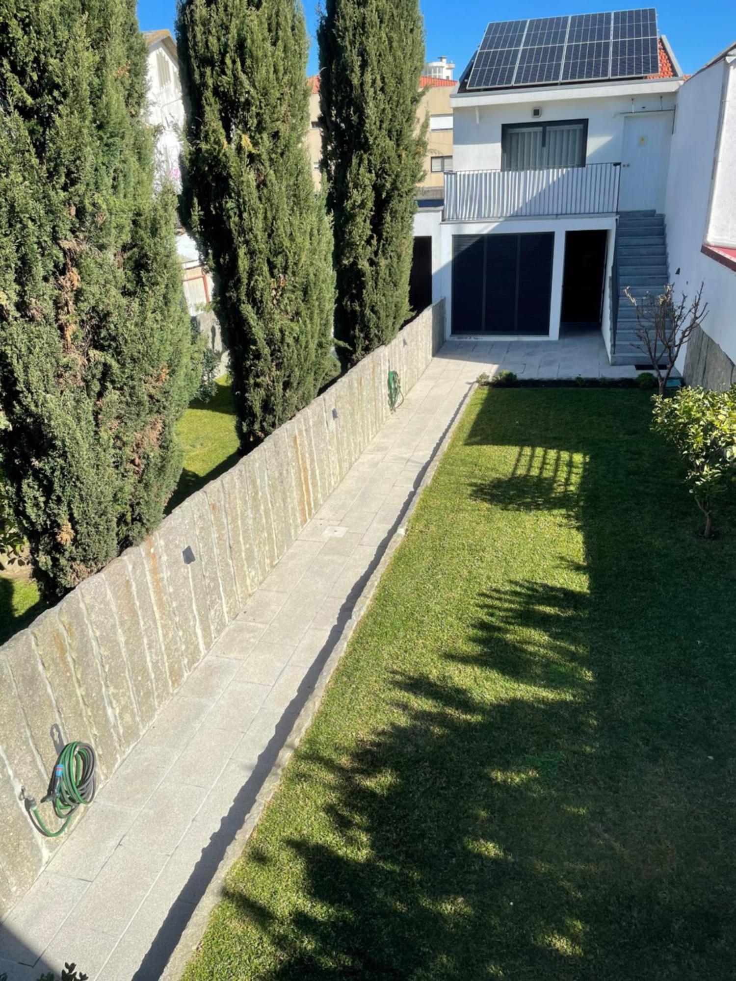 Botica Guesthouse 에스피뇨 외부 사진