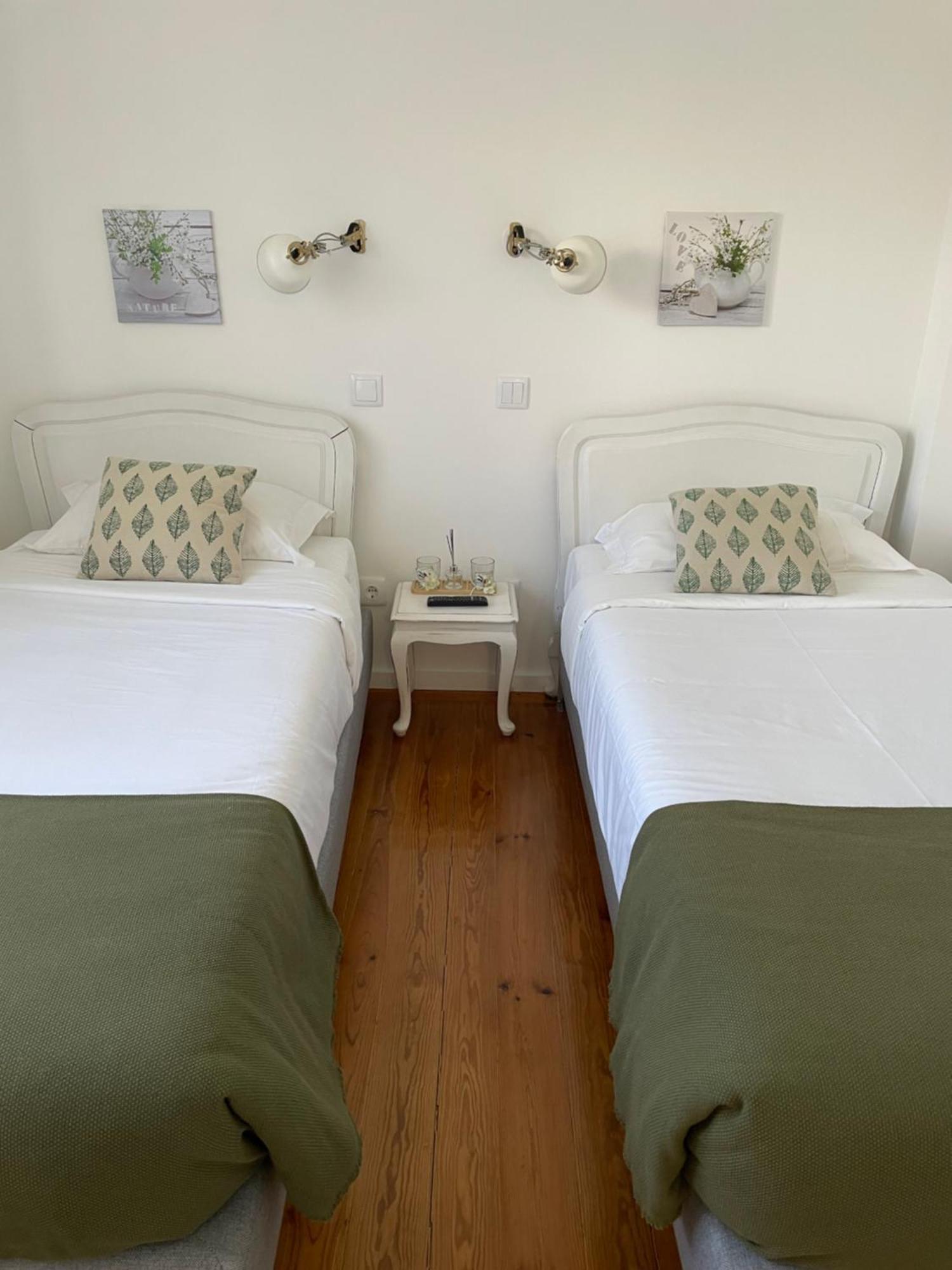 Botica Guesthouse 에스피뇨 외부 사진