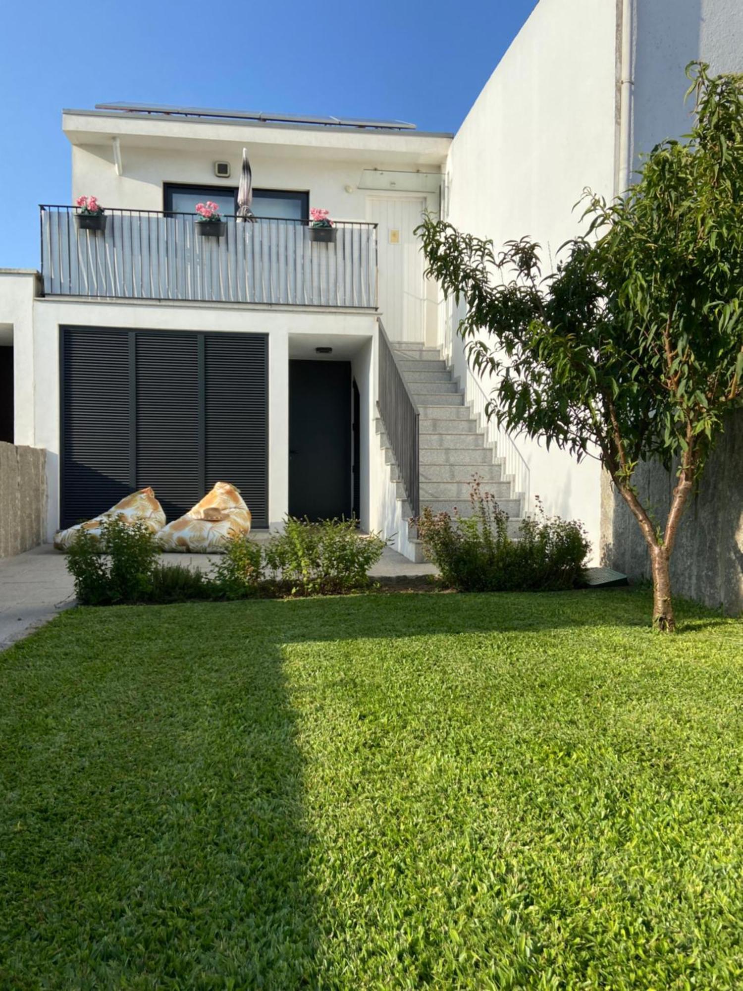 Botica Guesthouse 에스피뇨 외부 사진