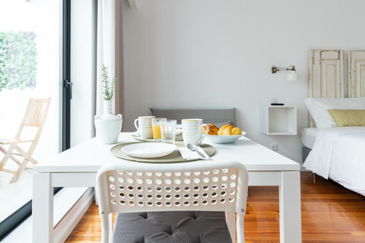 Botica Guesthouse 에스피뇨 외부 사진