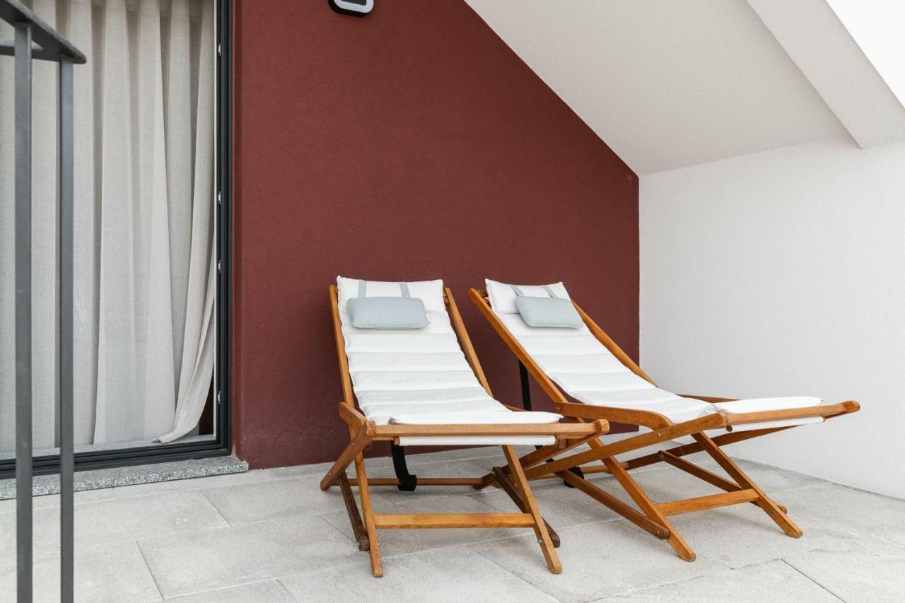 Botica Guesthouse 에스피뇨 외부 사진