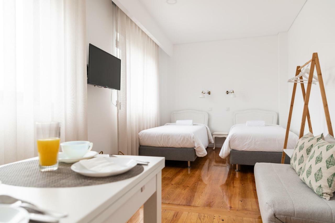 Botica Guesthouse 에스피뇨 외부 사진