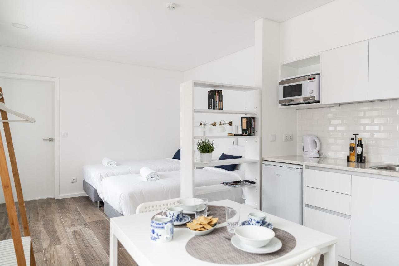 Botica Guesthouse 에스피뇨 외부 사진