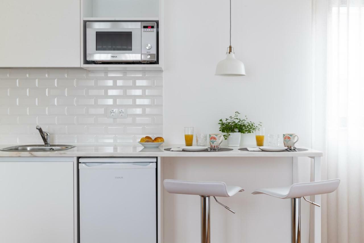 Botica Guesthouse 에스피뇨 외부 사진