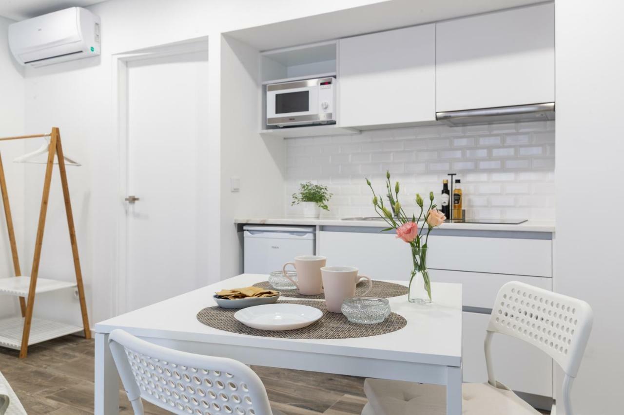 Botica Guesthouse 에스피뇨 외부 사진