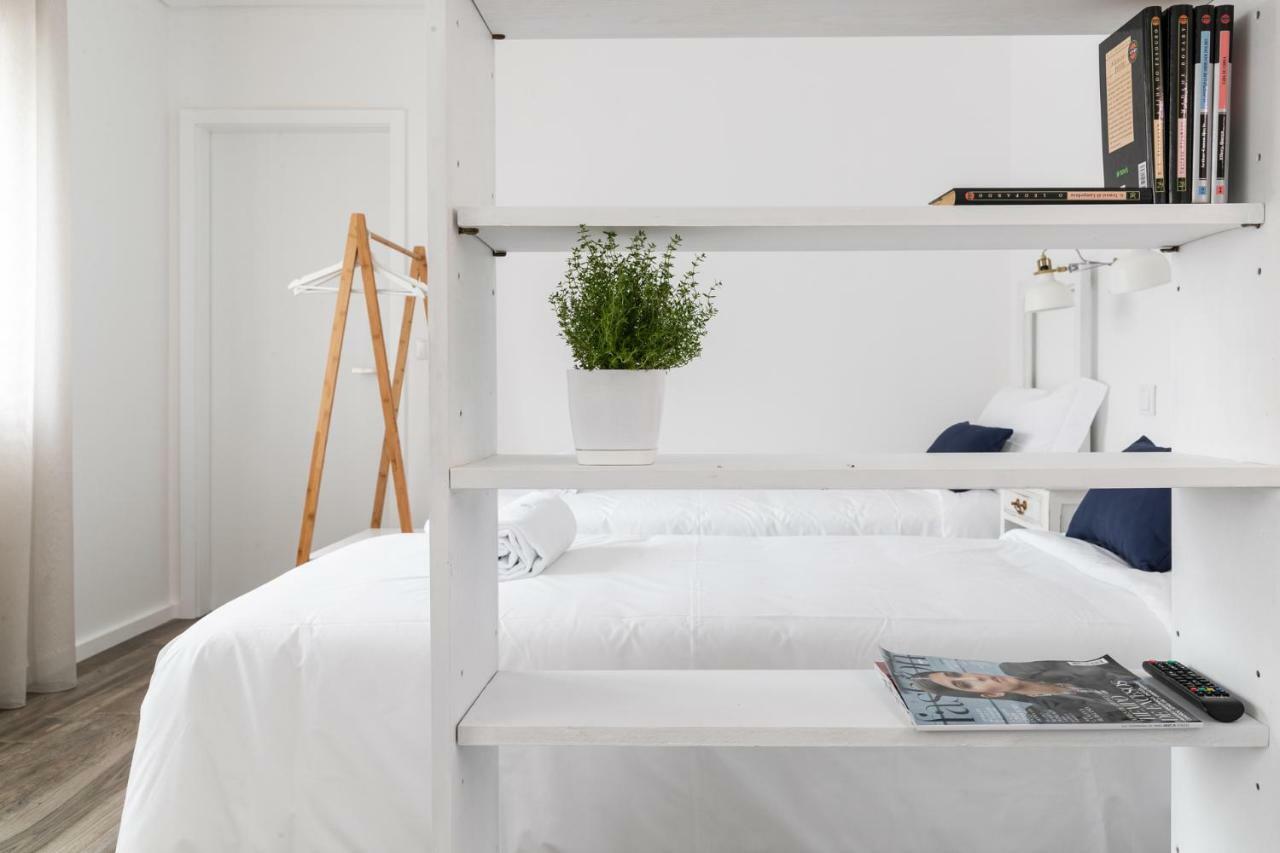 Botica Guesthouse 에스피뇨 외부 사진