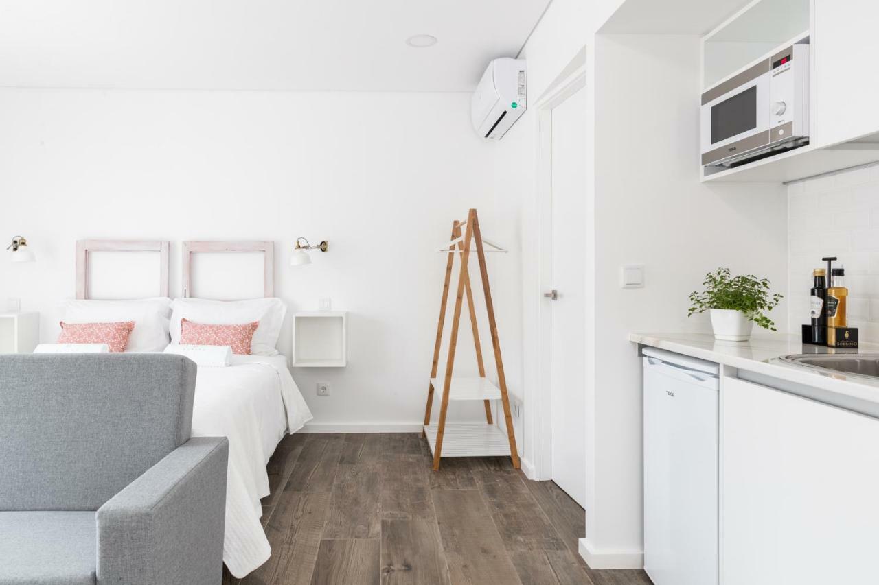 Botica Guesthouse 에스피뇨 외부 사진