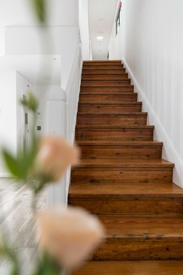 Botica Guesthouse 에스피뇨 외부 사진