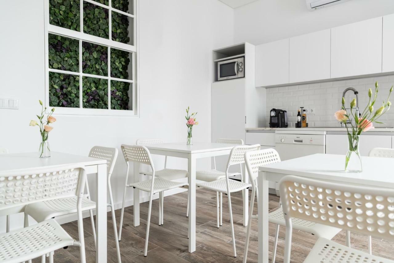 Botica Guesthouse 에스피뇨 외부 사진