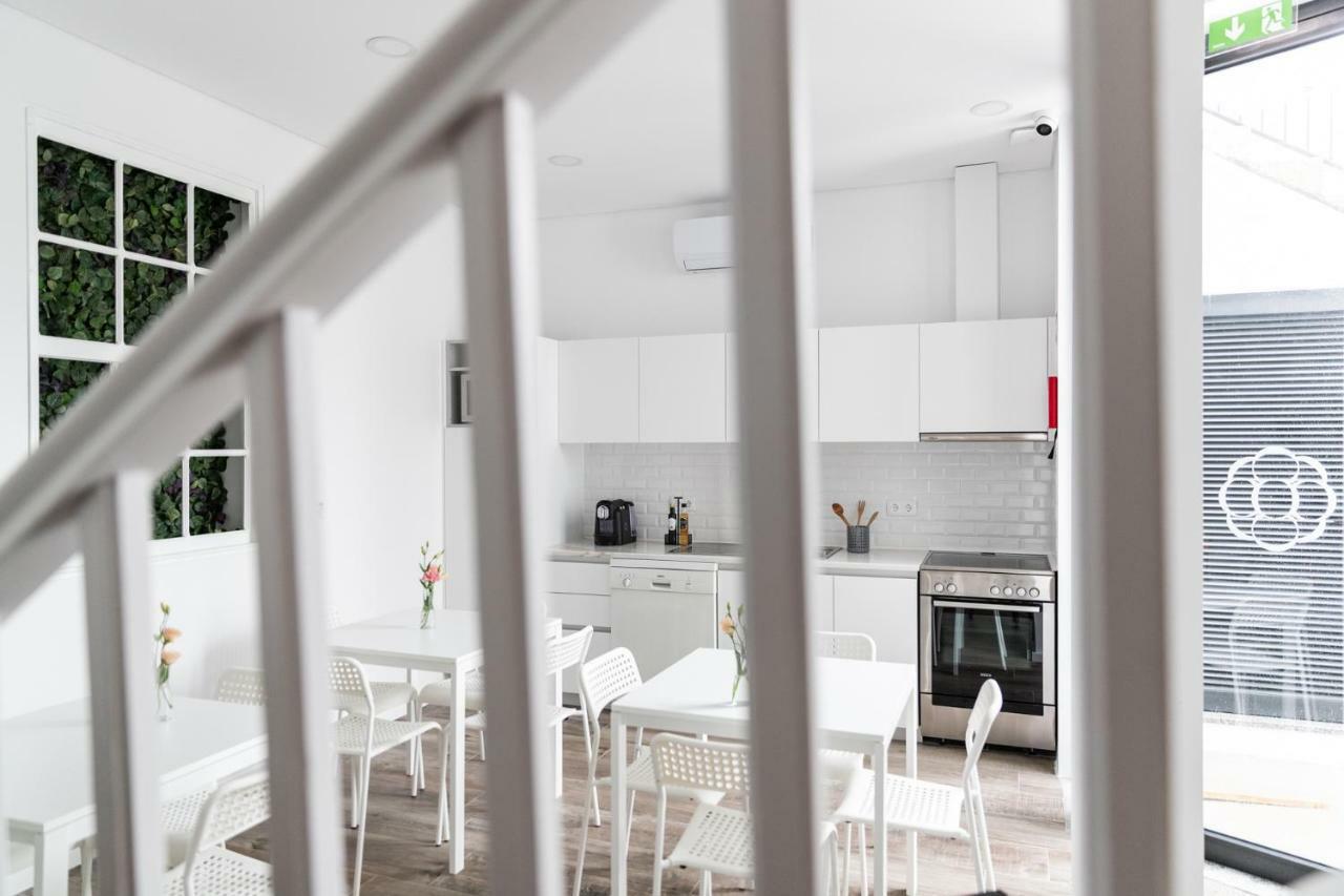 Botica Guesthouse 에스피뇨 외부 사진