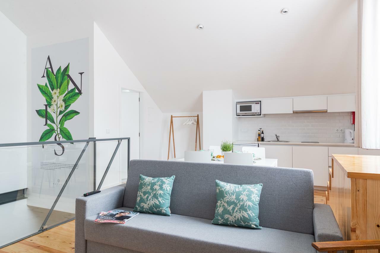 Botica Guesthouse 에스피뇨 외부 사진