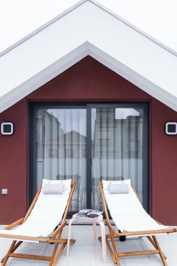 Botica Guesthouse 에스피뇨 외부 사진
