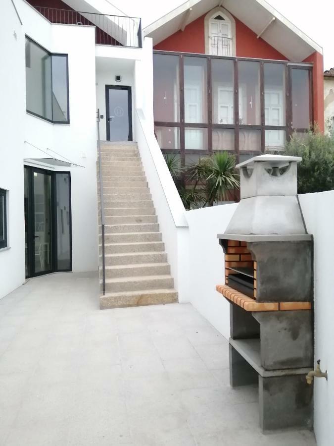 Botica Guesthouse 에스피뇨 외부 사진
