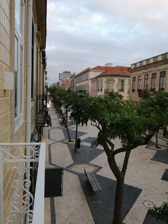 Botica Guesthouse 에스피뇨 외부 사진