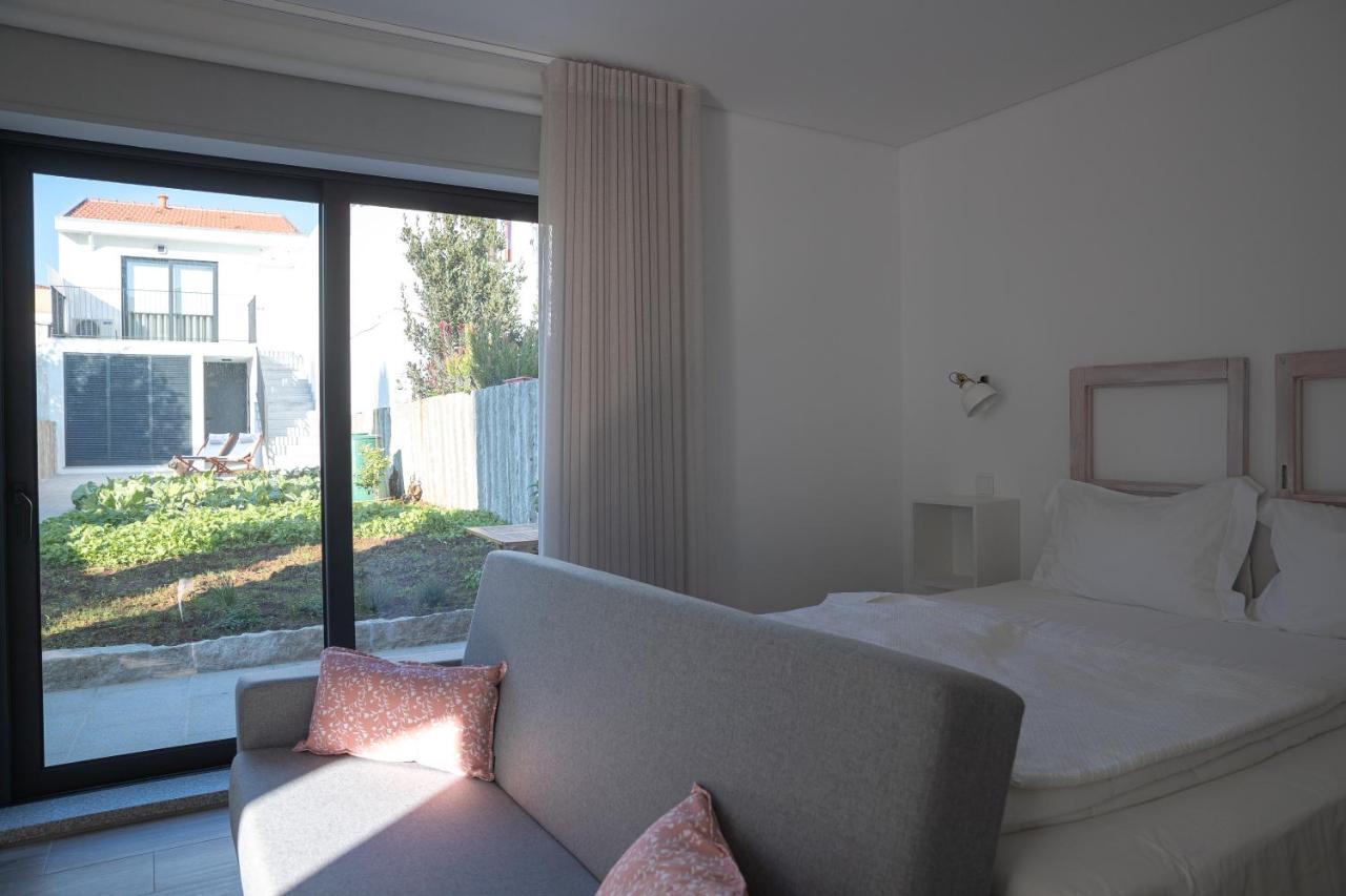 Botica Guesthouse 에스피뇨 외부 사진